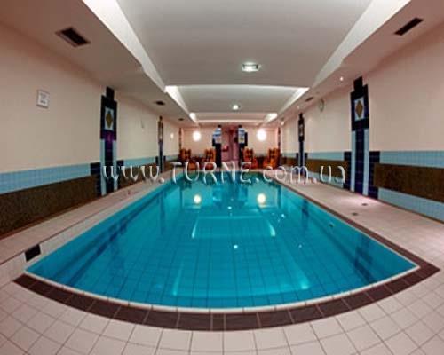 Готель Bristol 5*