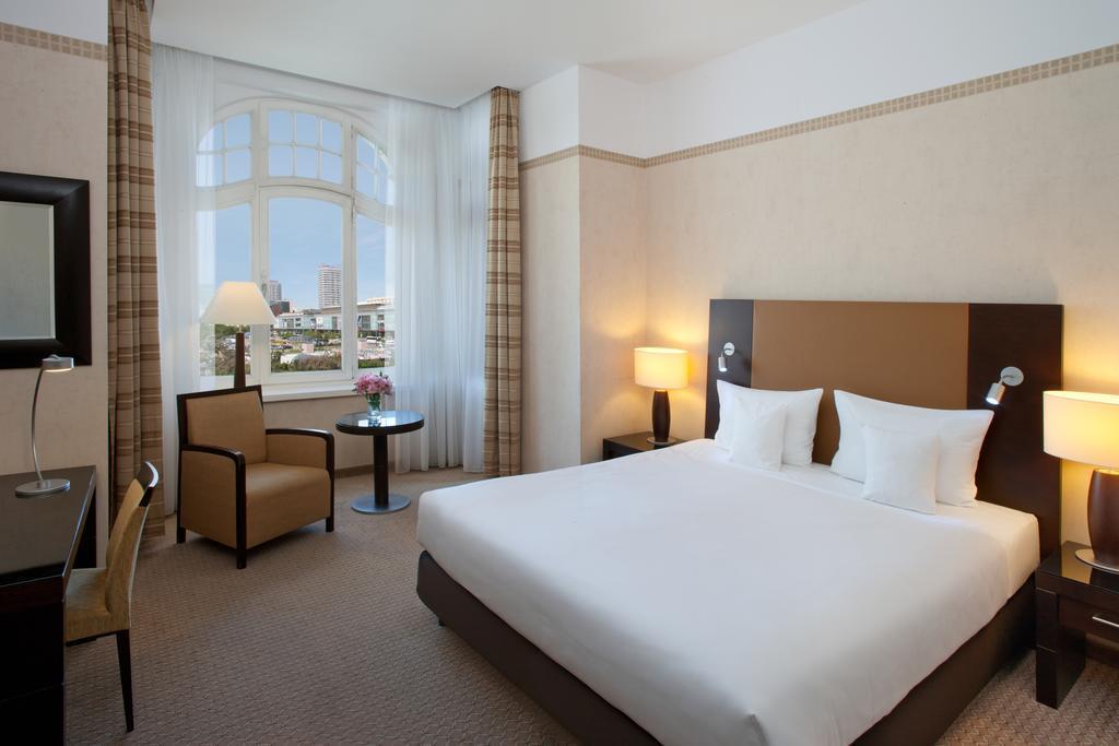 Фото Polonia Palace 4*