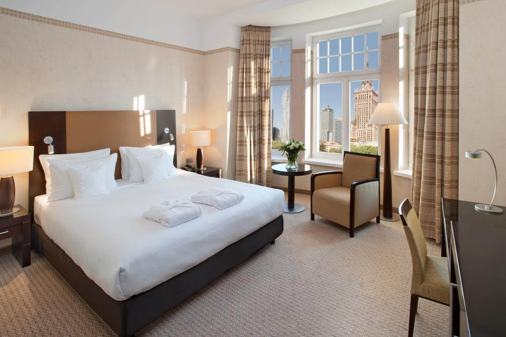 Зображення Polonia Palace 4*