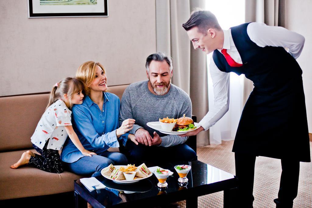 Картинка Polonia Palace 4*