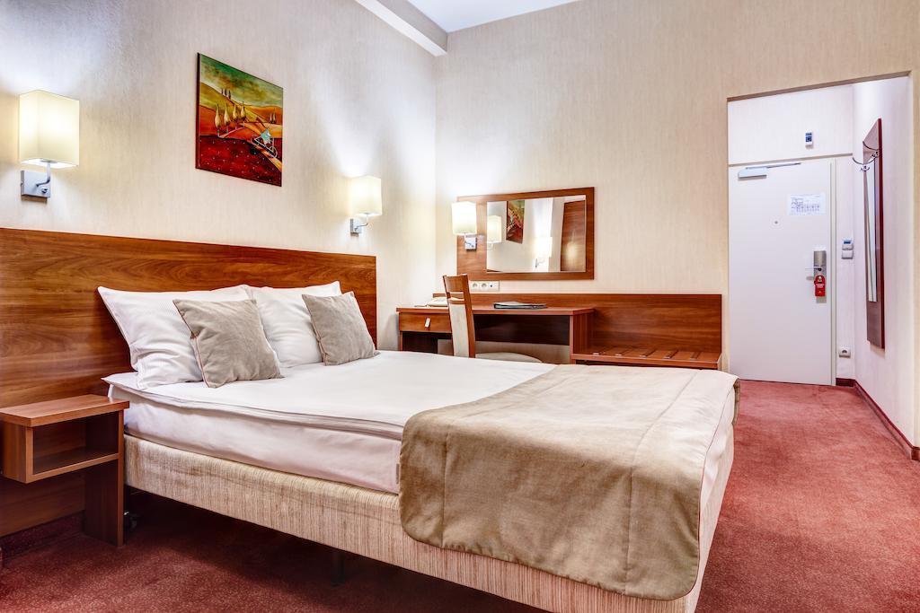 Фотографія Metropol 3*