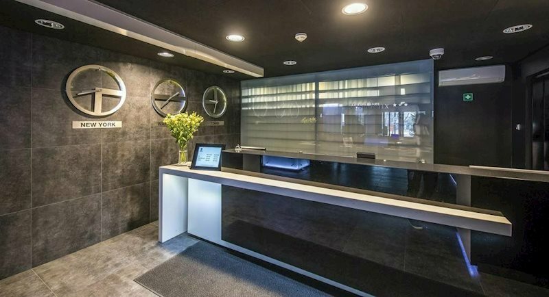 Фотографія Best Western Felix 3*