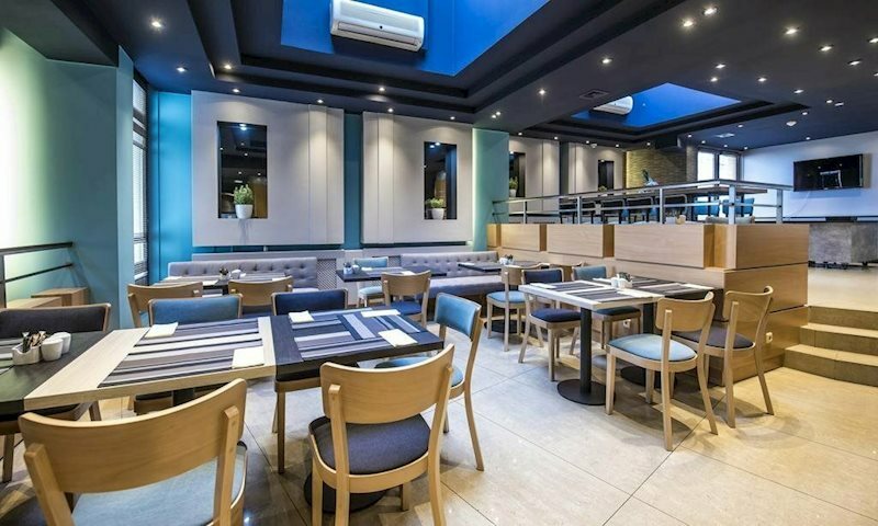 Зображення Best Western Felix 3*