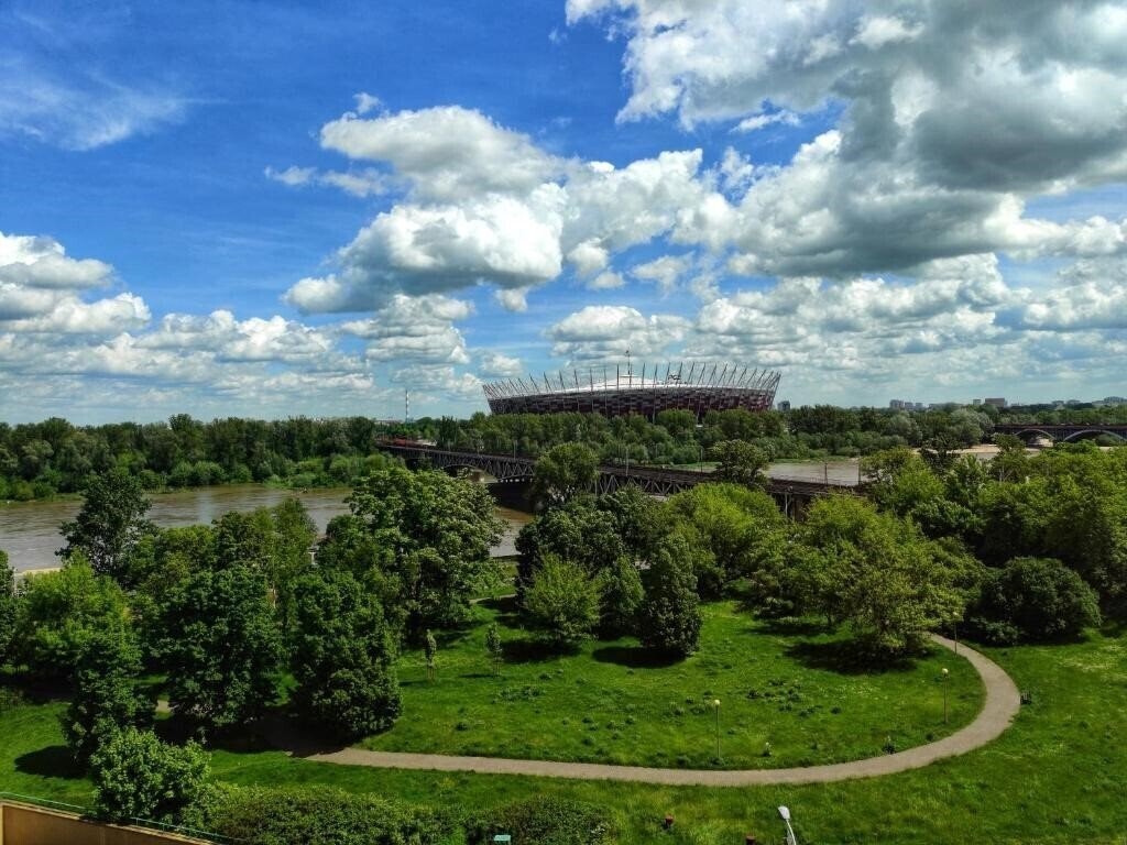 Фотографія Logos Warszawa 1*