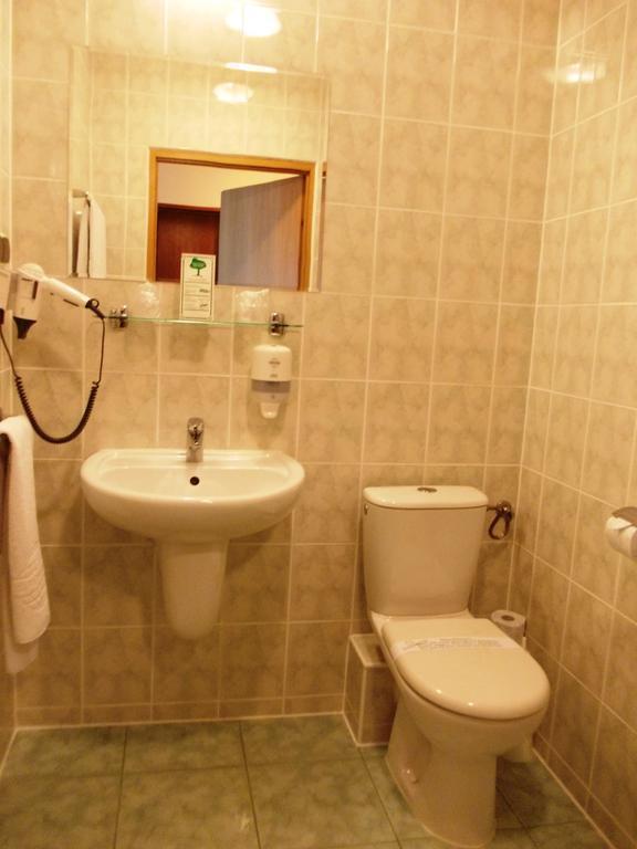 Zdjęcie Gromada Hotel Airport 3*