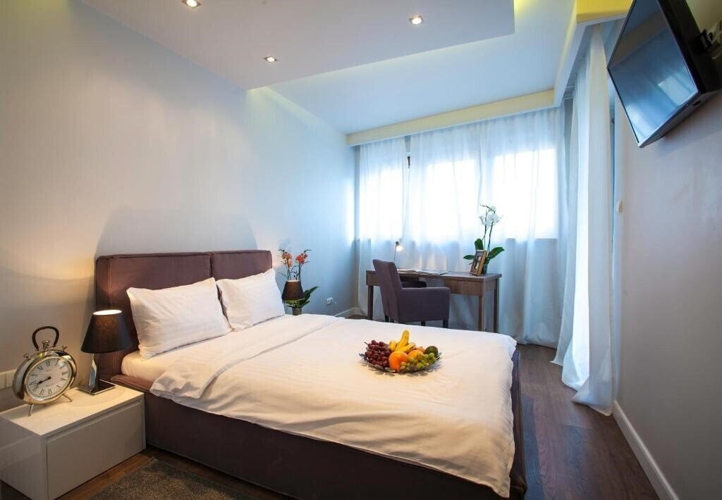 Zdjęcia Oxygen Residence 4*