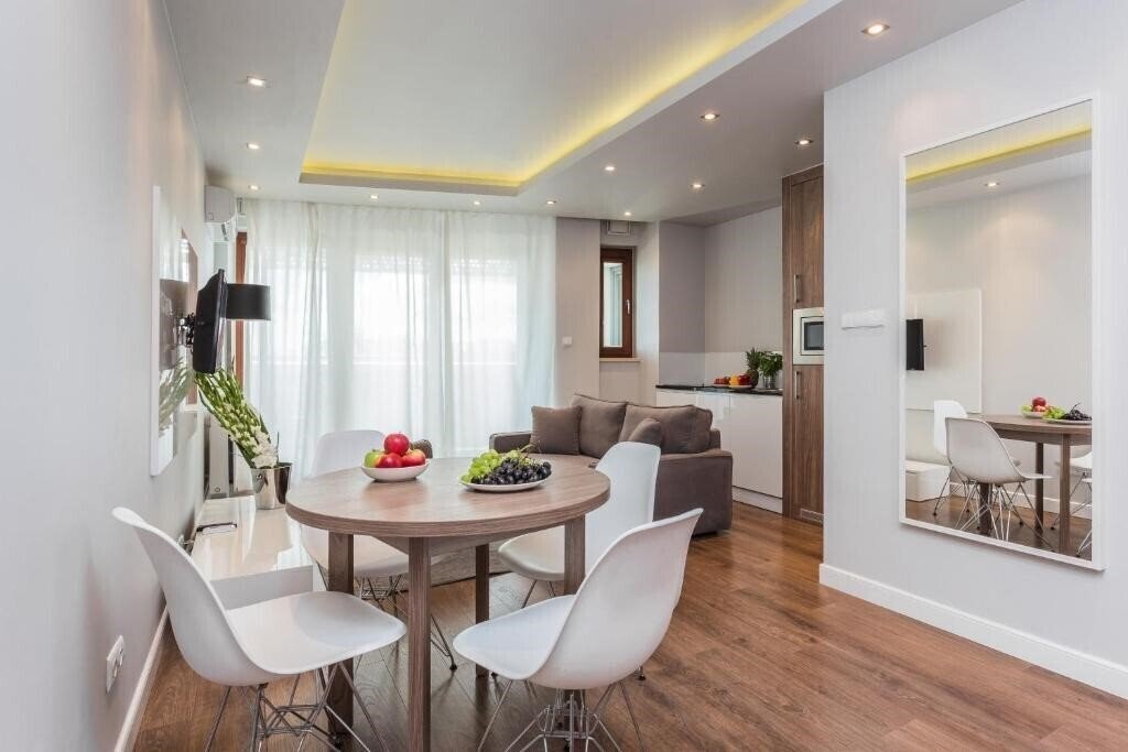 Obraz Oxygen Residence 4*