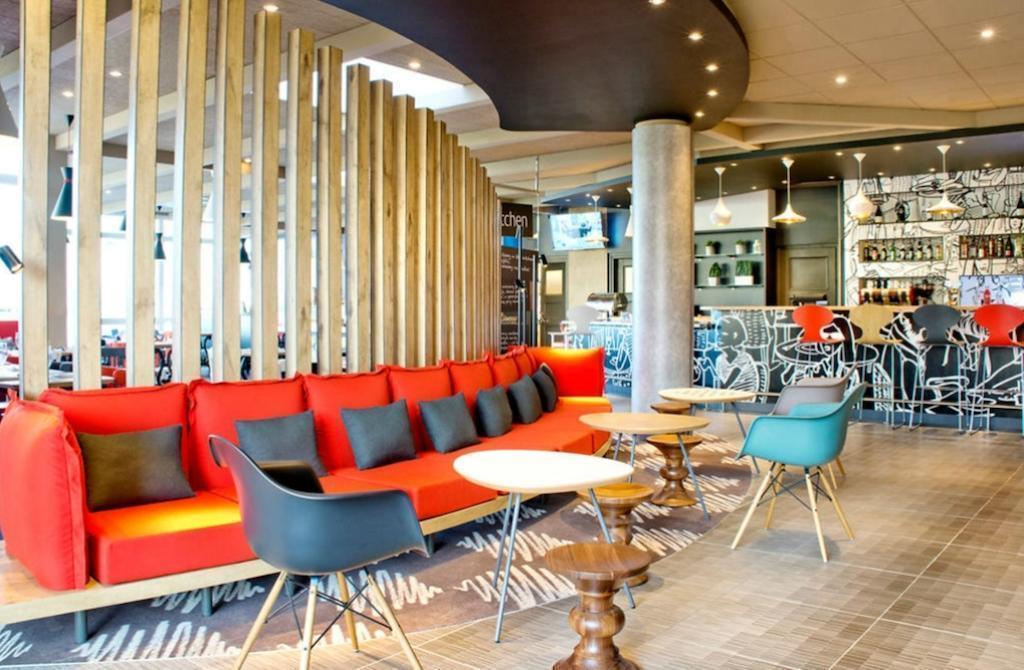 Zdjęcie Ibis Warszawa Ostrobramska 3*