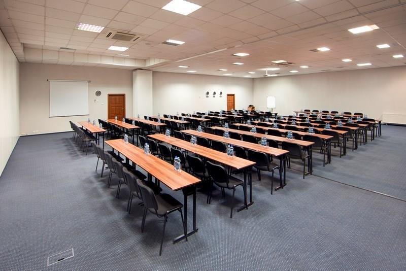 Zdjęcie Falenty Centrum Konferencyjne Warszawa 3*