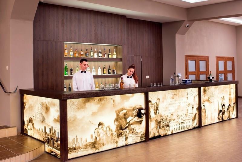 Zdjęcia Falenty Centrum Konferencyjne Warszawa 3*