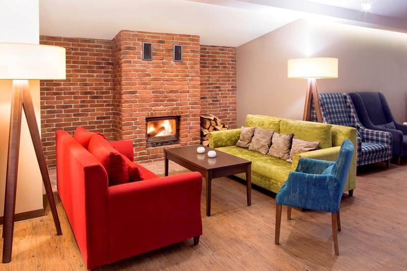 Obraz Falenty Centrum Konferencyjne Warszawa 3*