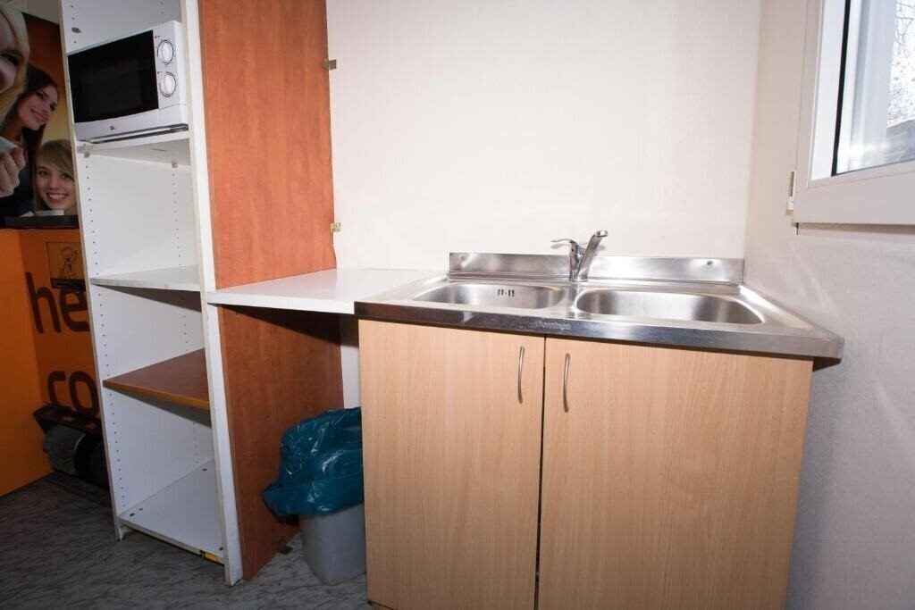 Фото Hotel Pracowniczy Metro отель без категории