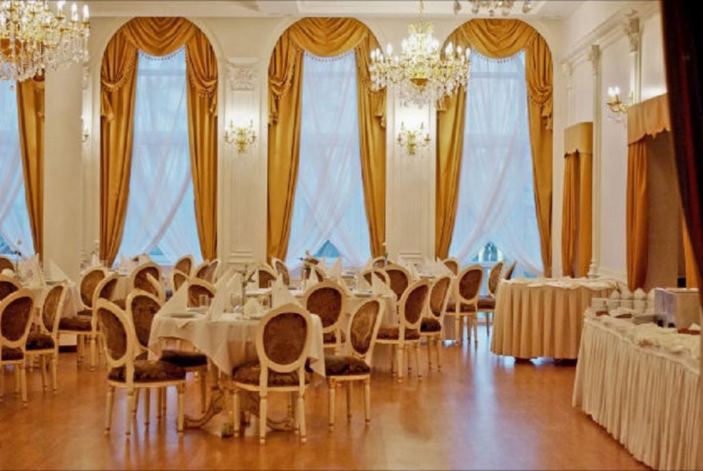 Zdjęcia Holiday Park 3*