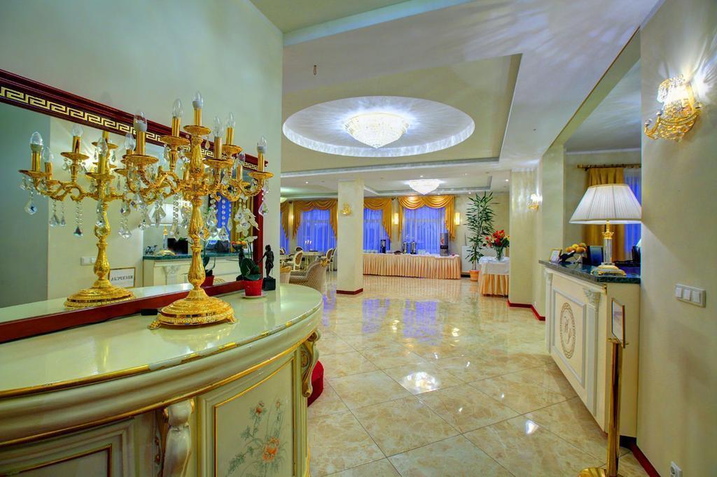 Zdjęcie Holiday Park 3*