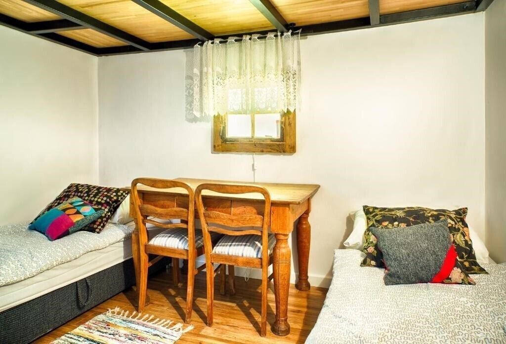 Zdjęcie Old Town Hostel Kanonia & Apartments 1*