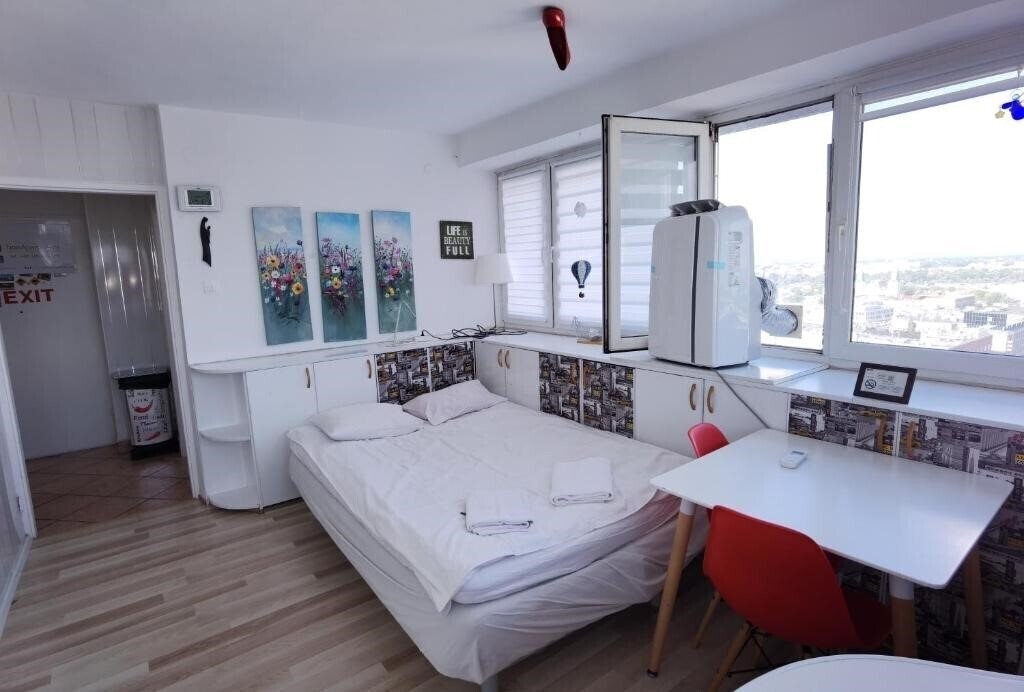 Zdjęcia Bonapartments Апартаменты 3-Й Категории апартаменты