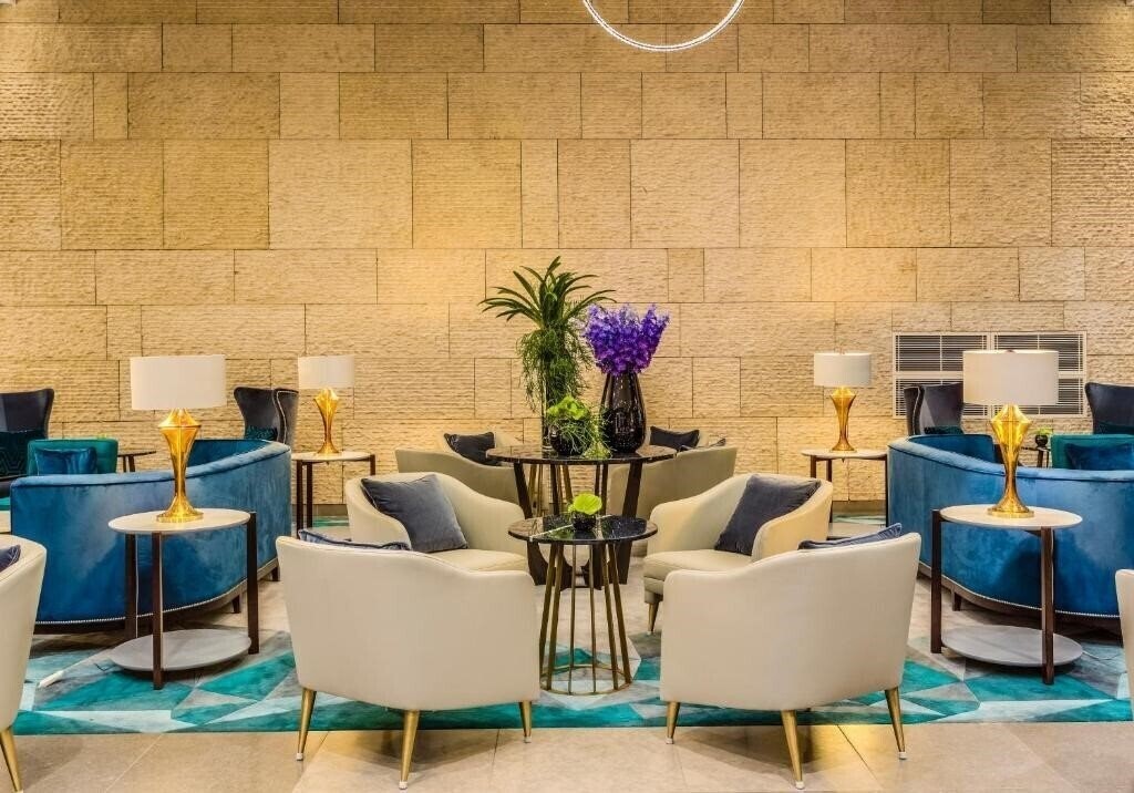 Картинка Intercontinental 5*