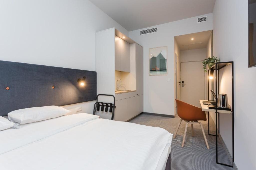 Zdjęcie Platinum Hotel & Residence Wilanow 3*