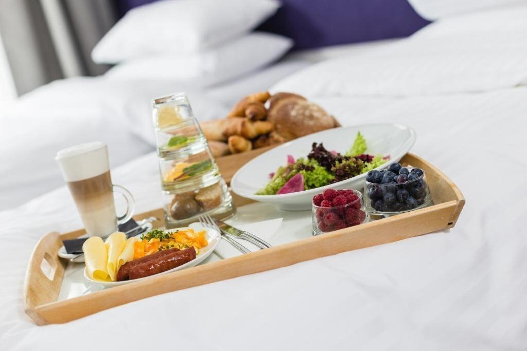 Zdjęcie Platinum Hotel & Residence Wilanow 3*