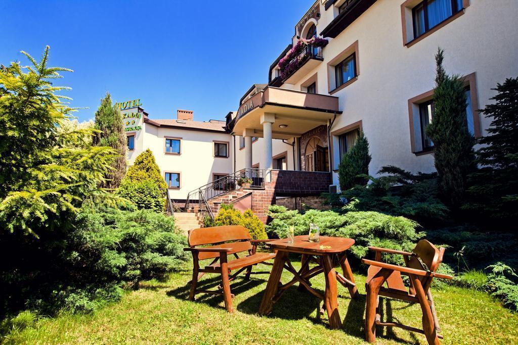 Картинка Arkadia 3*