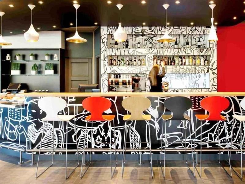 Зображення Ibis Ostrobramska 3*