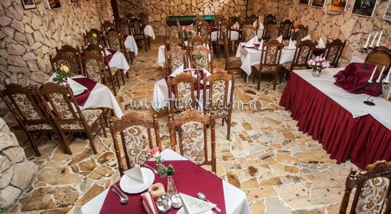 Zdjęcie Galicja Hotel Wieliczka 3*