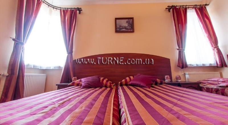 Zdjęcie Galicja Hotel Wieliczka 3*