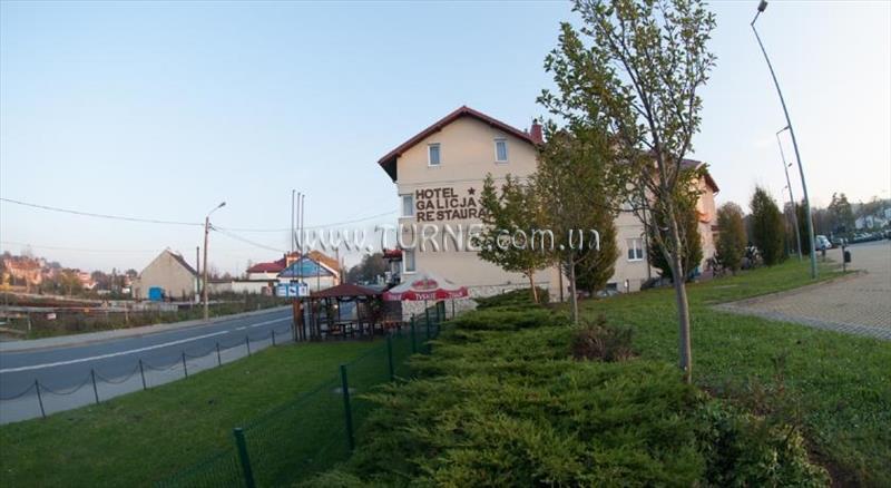 Zdjęcia Galicja Hotel Wieliczka 3*