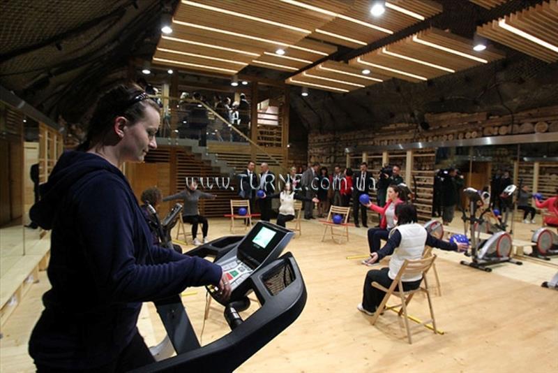 Готель Mlyn Solny Uzdrowisko Kopalnia Soli Wieliczka 4*