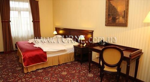 Фотография Turowka Hotel & Spa 4*