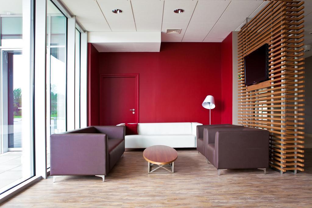 Zdjęcia Campanile Wroclaw Centrum Hotel 3*