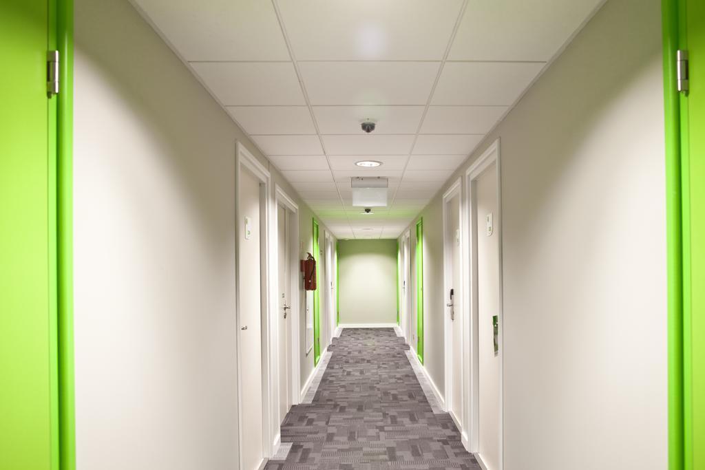 Zdjęcie Campanile Wroclaw Centrum Hotel 3*