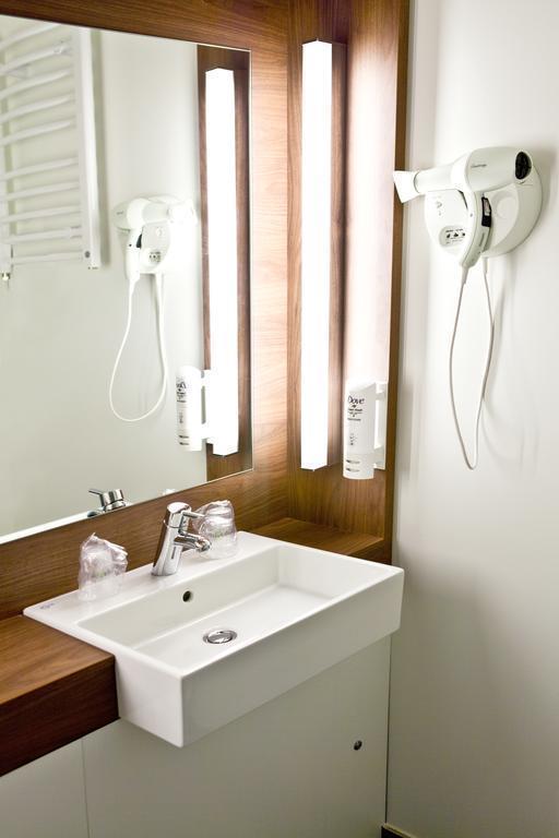 Zdjęcie Campanile Wroclaw Centrum Hotel 3*