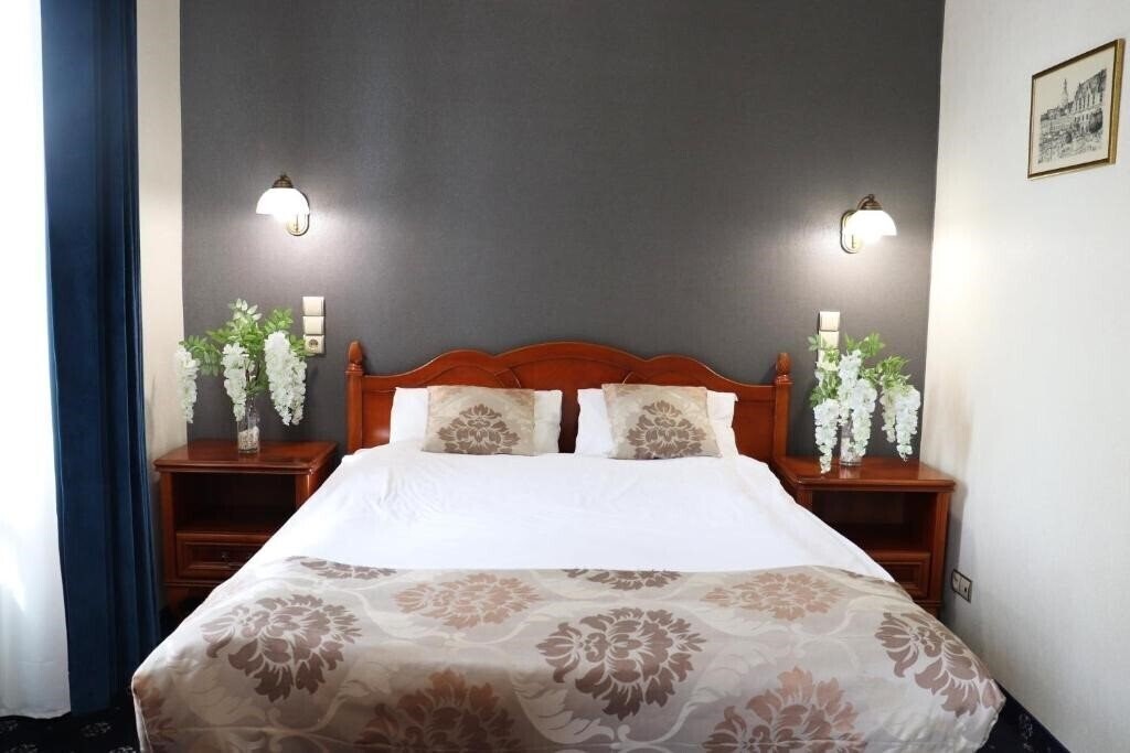 Zdjęcia Europejski Hotel Wroclaw 3*