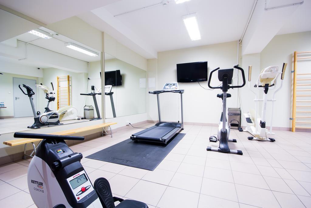 Фото Park Hotel Diament Wroclaw 4*