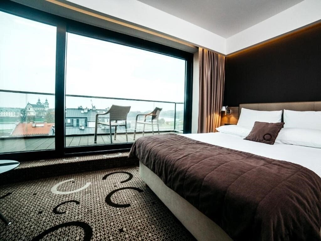 Фотография Best Western Plus Q Hotel 4*