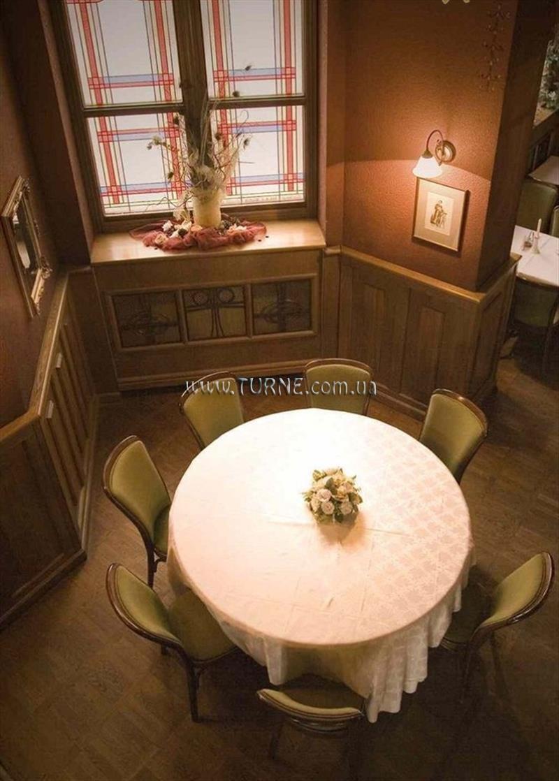 Отель Polonia Hotel 3*