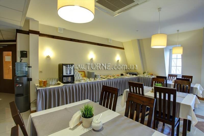 Zdjęcie Piast Hotel 2*