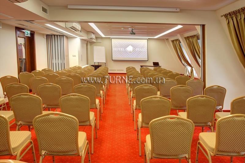 Obraz Piast Hotel 2*