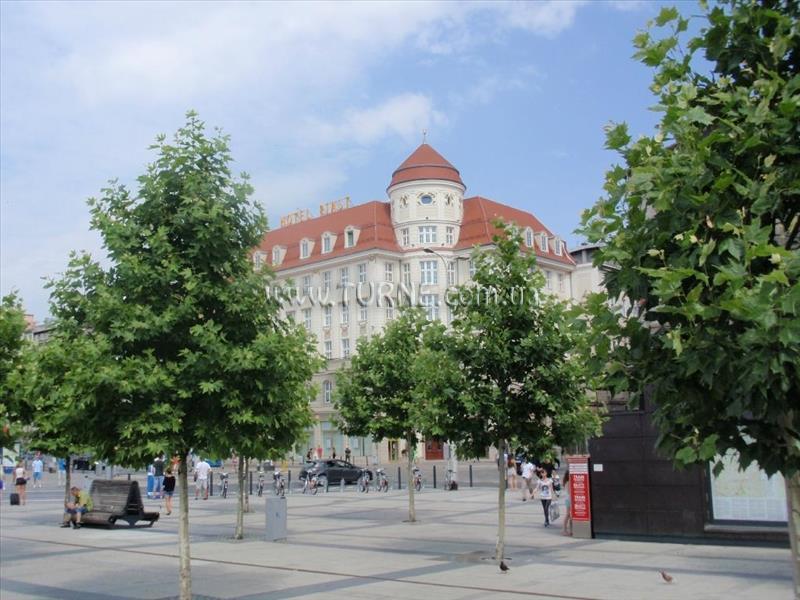 Zdjęcie Piast Hotel 2*