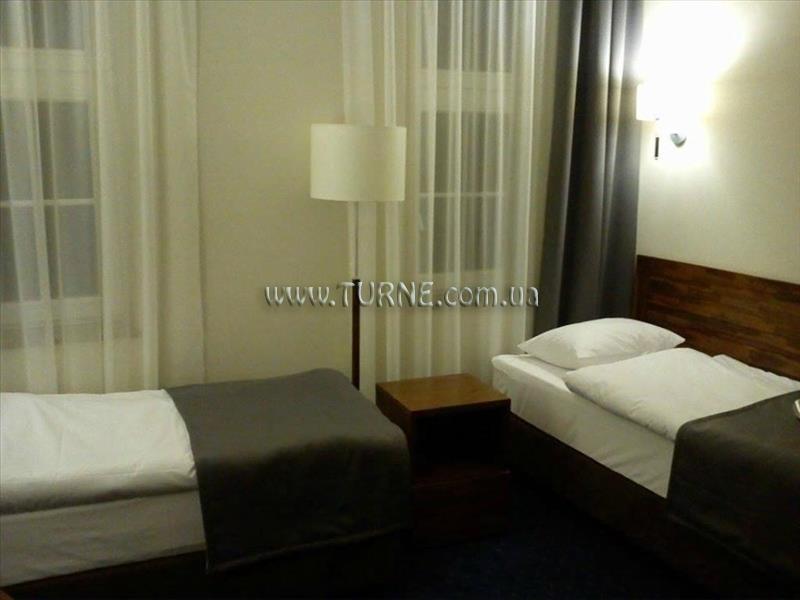 Zdjęcia Piast Hotel 2*