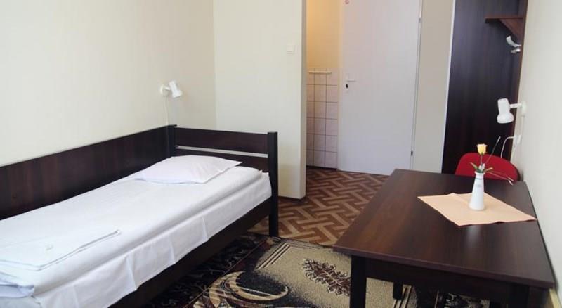 Zdjęcie Trio Hostel Wroclaw 4*