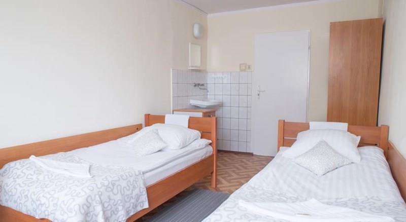Zdjęcie Trio Hostel Wroclaw 4*