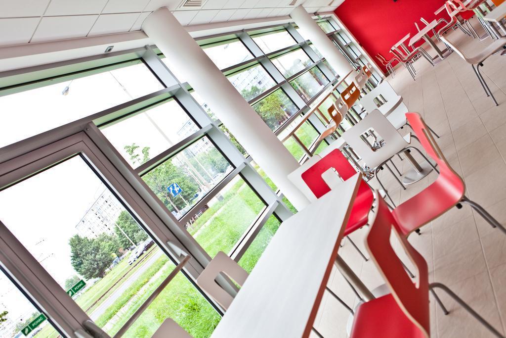 Изображение Premiere Classe Wroclaw Centrum 1*