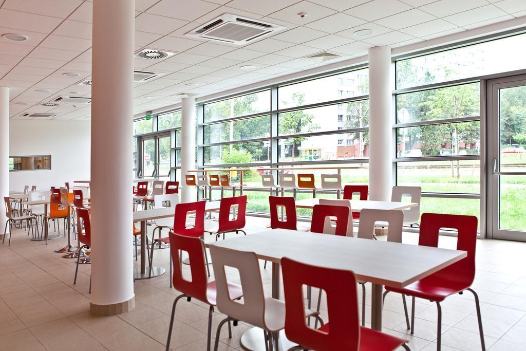 Картинка Premiere Classe Wroclaw Centrum 1*