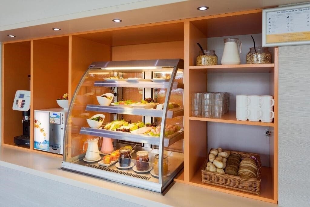 Зображення Premiere Classe Wroclaw Centrum 1*