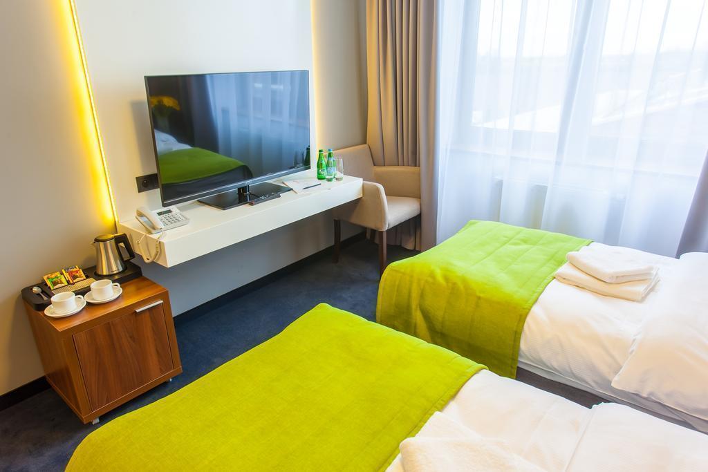 Фото Terminal Hotel 3*