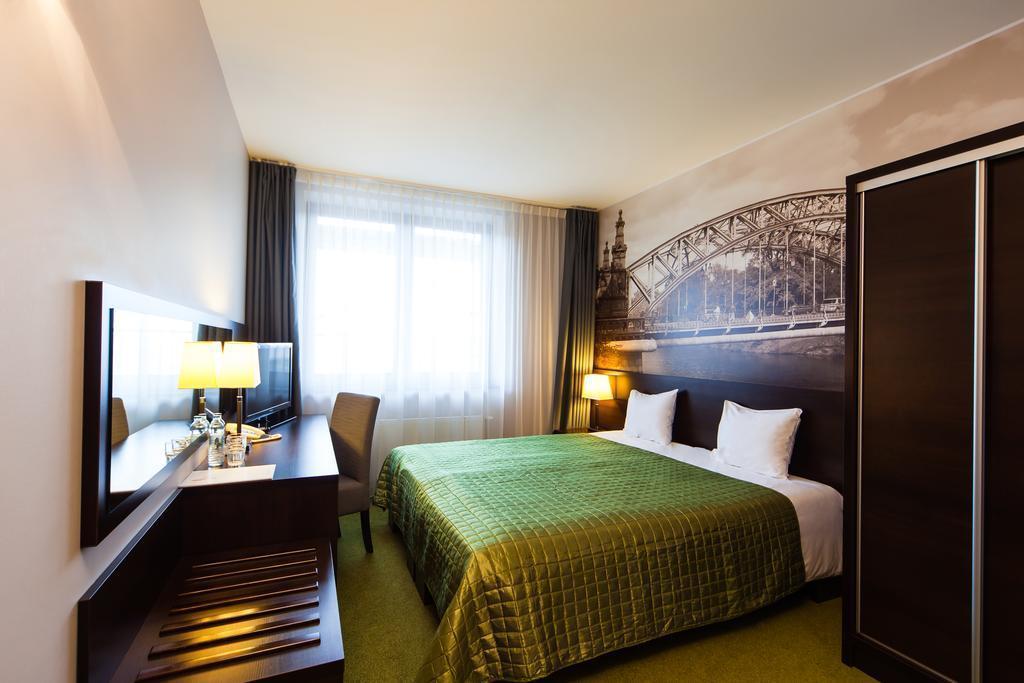 Фотографія Terminal Hotel 3*