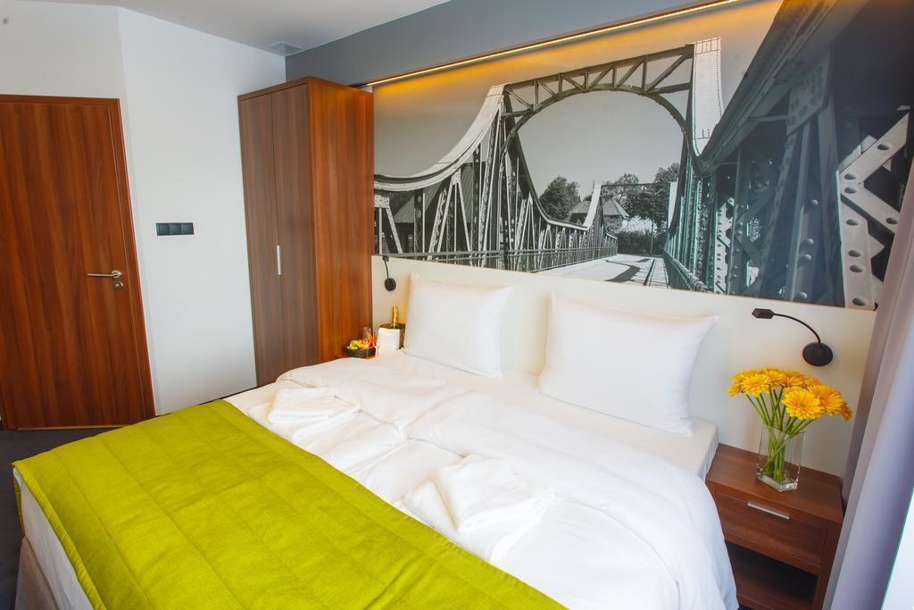 Картинка Terminal Hotel 3*