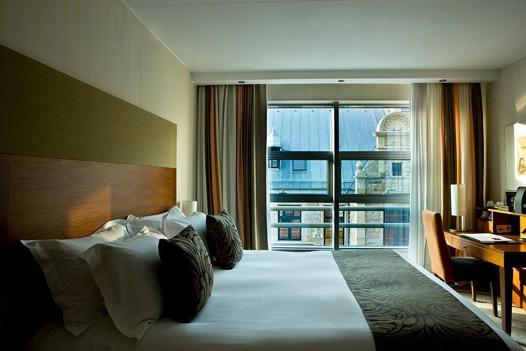 Hotel Sofitel Wroclaw Old Town 5*